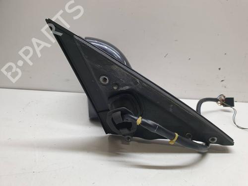 Left mirror AUDI A4 B8 (8K2)  | BP17003794C26 