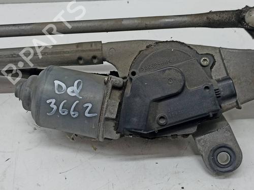 Front wiper motor SUZUKI GRAND VITARA II (JT, TE, TD) 1.9 DDiS (JB419WD, JB419XD) | BP13915367M29 
