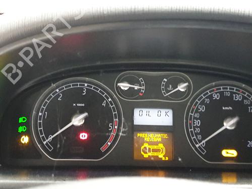 Catalyst RENAULT LAGUNA II (BG0/1_) 1.9 dCi (BG08, BG0G) | BP36842726M10 - Image 17