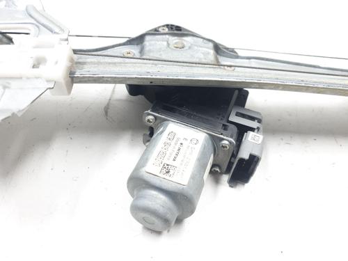 Rear left window mechanism CITROËN C4 II (NC_) 1.6 BlueHDi 100 | BP37758836C24 - Image 5