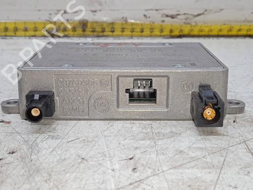 Electronic module MERCEDES-BENZ E-CLASS (W211)  | BP9699376M83 