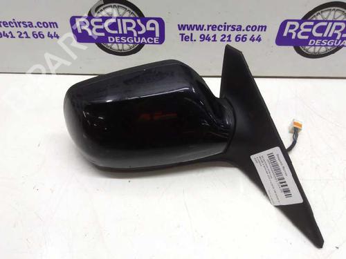 Right mirror MAZDA 6 Hatchback (GG) 2.0 DI (GG14) | BP9463553C27 