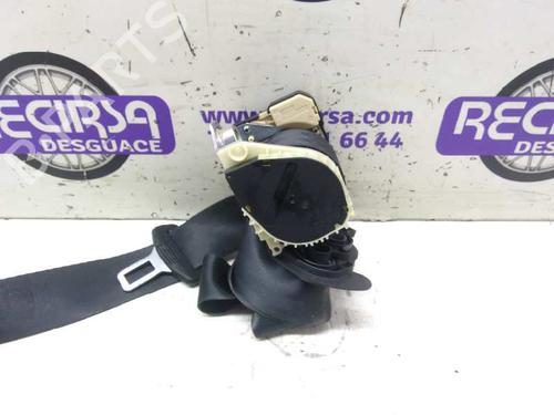 Rear right seatbelt VW TOURAN (1T1, 1T2)  | BP9476392I28 