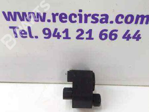 Mirror switch AUDI A3 (8L1)  | BP9464837I25 