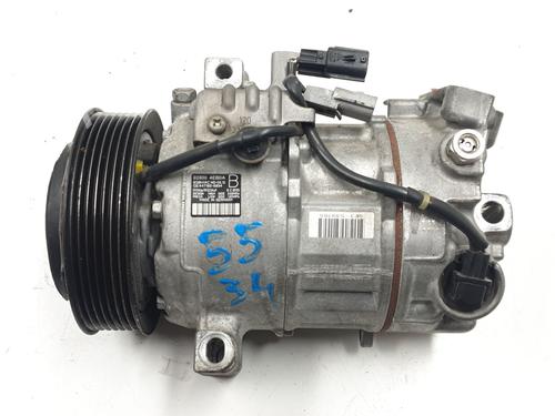 AC compressor RENAULT TALISMAN (LP_) 2.0 Blue dCi 200 (LPAL) | BP36040798M34 - Image 2