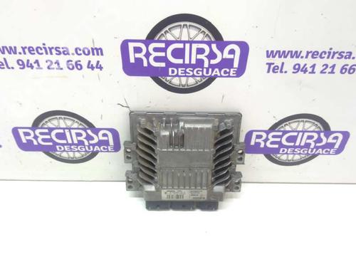 Engine control unit (ECU) RENAULT MEGANE II (BM0/1_, CM0/1_)  | BP9468690M57 