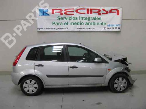 Used Parts FORD FIESTA V (JH_, JD_)  1.3  1020382