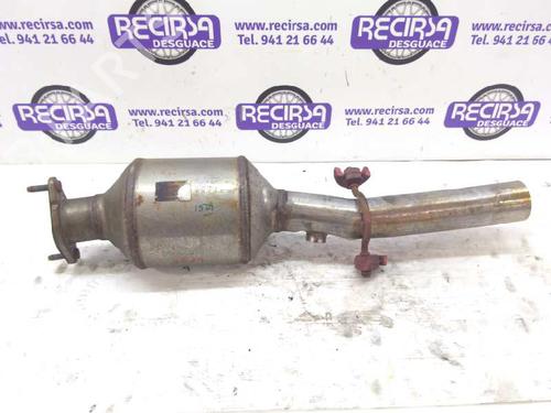 Used Catalyst FORD TRANSIT V363 Van (FCD, FDD) 2.0 EcoBlue (170 hp) 9960210