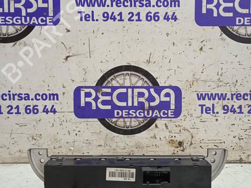 Switch MINI MINI Convertible (R52) Cooper S | BP9485481I30 