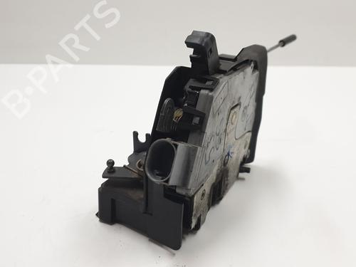 Rear right lock BMW X5 (E53)  | BP27460665C99 