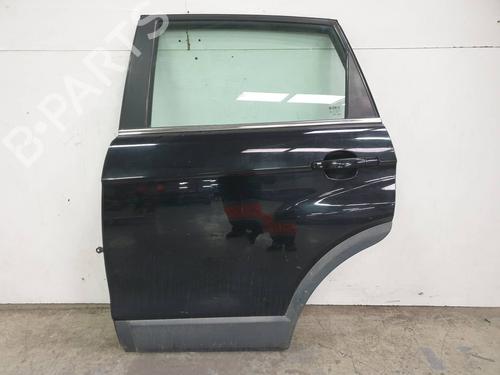 Used Left rear door CHEVROLET CAPTIVA (C100, C140) 2.0 D 4WD (150 hp) 18708056