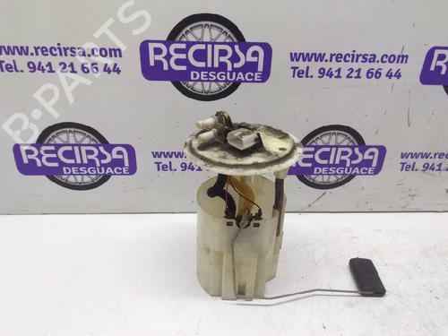 Fuel pump RENAULT MEGANE III Grandtour (KZ0/1)  | BP9483760M76 