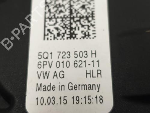 Pedal SEAT LEON ST (5F8) 2.0 TDI | BP40109119I4 - Image 8