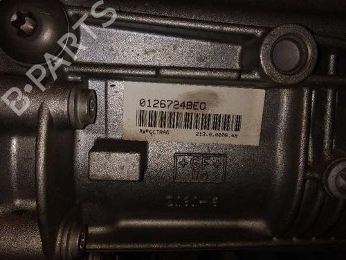 Gearbox BMW 1 (E87) 120 d | BP9480084M3 
