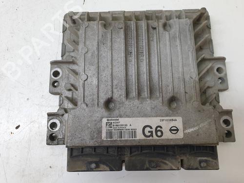 Engine control unit (ECU) NISSAN JUKE (F15) 1.6 | BP13665958M57 