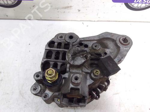 Alternator NISSAN ALMERA I (N15)  | BP9470729M7 