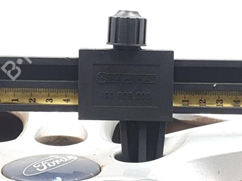 Rim FORD C-MAX (DM2) 1.6 TDCi | BP32474455C45