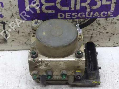 ABS pump DACIA SANDERO | BP9479083M43
