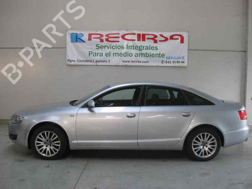 Left rear window motor AUDI A6 C6 (4F2) 3.2 FSI quattro | BP9492882E23 