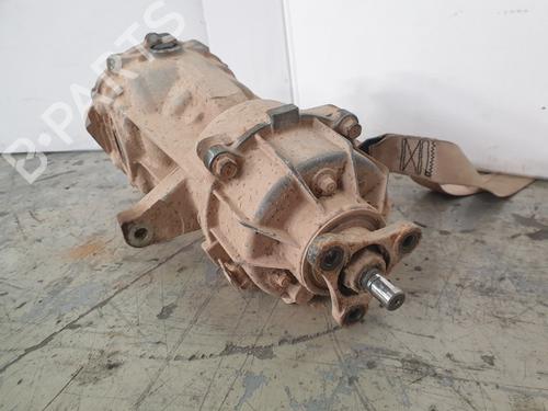 Rear differential KIA SPORTAGE II (JE_, KM_)  | BP23278602M24 