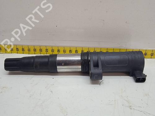 Ignition coil RENAULT MEGANE II (BM0/1_, CM0/1_)  | BP9486706M94 