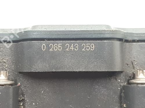 Módulo de ABS IVECO DAILY VI Platform/Chassis | BP36996828M43 - Image 9