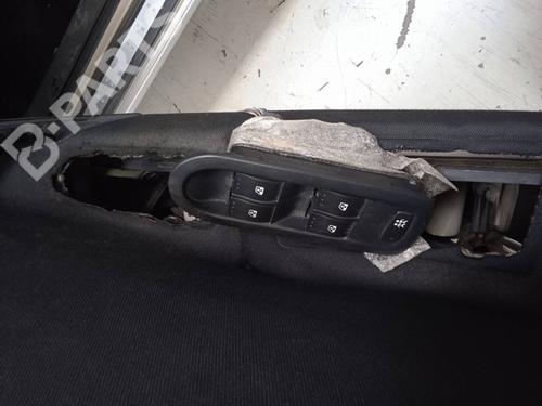 Driver airbag RENAULT MEGANE II Estate (KM0/1_) 1.9 dCi (KMRG, KM1G, KM0G, KM2C) | BP9486388C9  - Image 18