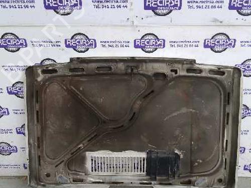 Hood SEAT MARBELLA (28A)  | BP9481168C1