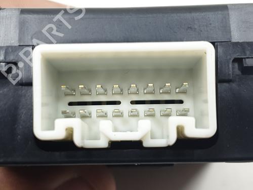 Electronic module MAZDA 6 Estate (GJ, GL) 2.2 D | BP39067995M83 - Image 5