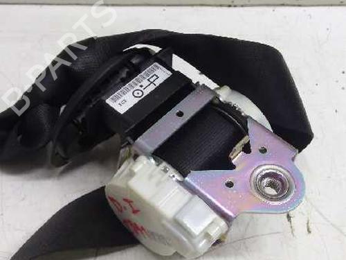 Front left seatbelt BMW 1 (E87) 118 d | BP9482614I26 