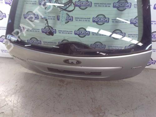 Tailgate FORD FOCUS II (DA_, HCP, DP)  | BP9479568C6 