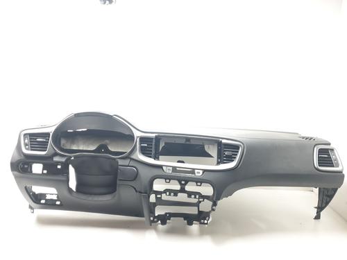 Airbag sæt KIA CEED (CD) 1.6 CRDi 136 | BP38466377C86 - Image 3