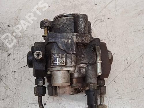 Used Injection pump Injection pump FORD TRANSIT Bus (FD_ _, FB_ _, FS_ _, FZ_ _, FC_ _) 2.2 TDCi (110 hp) 9961478 9961478