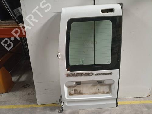 Used Left rear door FORD TOURNEO CONNECT [2002-2013]  9461245