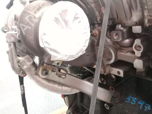 Engine AUDI A3 Limousine (8VS, 8VM) S3 quattro | BP34626024M1  - Image 20