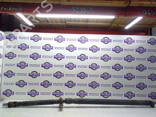 Used Driveshaft CITROËN C-CROSSER (VU_, VV_) [2007-2012]  9465098