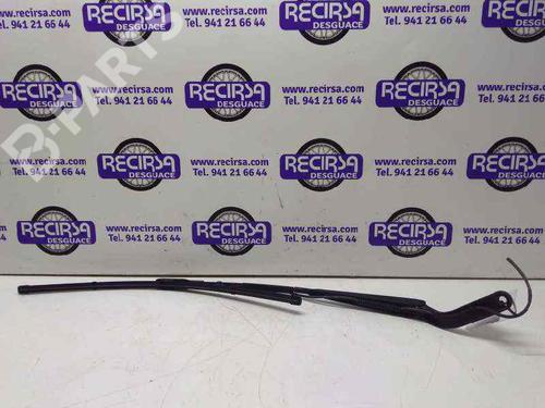 Used Front wipers mechanism Front wipers mechanism MERCEDES-BENZ SPRINTER 4,6-t Platform/Chassis (B906) 415 CDI (906.153, 906.155, 906.253, 906.255) (150 hp) 9461712 9461712