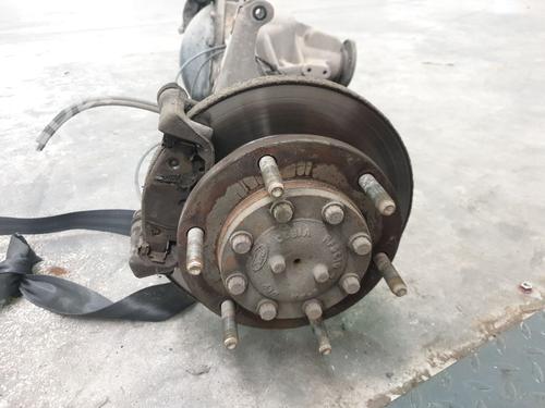 Rear axle FORD TRANSIT Van (FA_ _)  | BP27680892M2 