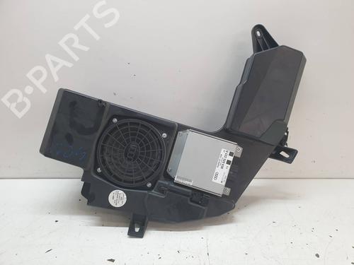 Elektronisk modul AUDI A4 B7 Avant (8ED) 2.7 TDI (180 hp) 21044265
