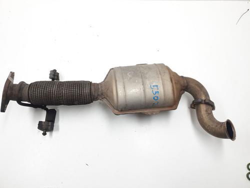 Catalizador FORD FOCUS II (DA_, HCP, DP) 1.8 TDCi (115 hp) 31329873