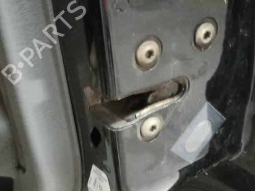 Used Rear right lock JEEP CHEROKEE (KJ) [2001-2008]  10420246