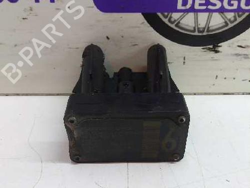 Elektronisk modul CITROËN C4 II (NC_) [2009-2025]  9550566