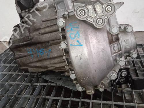 Gearbox PEUGEOT 308 II (LB_, LP_, LW_, LH_, L3_)  | BP9873183M3 