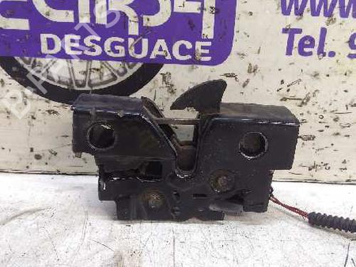 Hood lock SEAT IBIZA IV (6J5, 6P1)  | BP9478743C133 
