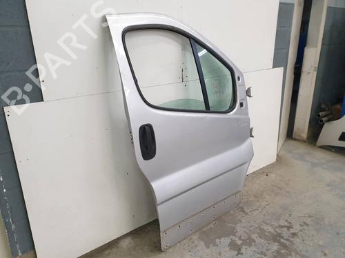 Right front door OPEL VIVARO A Van (X83)  | BP18708194C3 