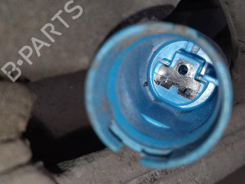 Right rear steering knuckle BMW 5 (E60) 530 i | BP10000388M28 