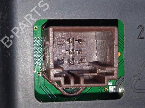 Climate control PEUGEOT 307 SW (3H)  | BP9486686I5 