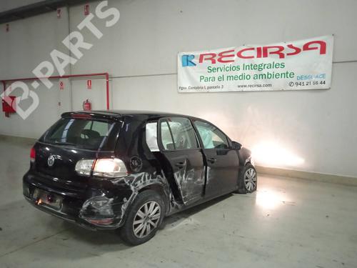 Right front window switch VW GOLF VI (5K1) 1.6 TDI | BP9486481C105  - Image 24