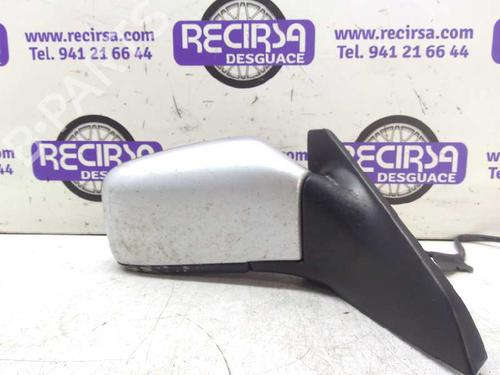 Right mirror VOLVO S40 I (644)  | BP9472827C27 