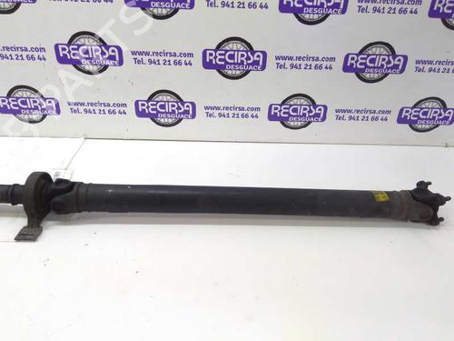 Driveshaft BMW 3 Coupe (E36) 316 i | BP9460798M37 